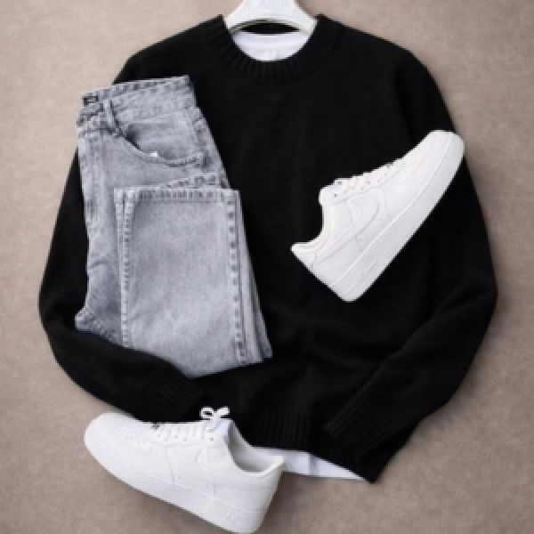 Men's Clothing